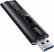 SanDisk Memorie USB Flash Drive SanDisk Extreme PRO, 256GB, USB 3.1