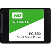 WD SSD WD Green, 240GB, 2.5'', SATA III