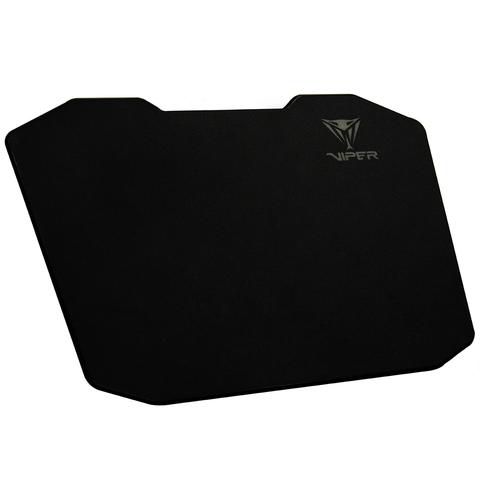 Patriot Memory Viper Black Gaming mouse pad