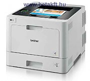 Imprimanta laser color Brother HL-L8260CDW, A4, duplex, USB 2.0, Wi-Fi, 31 ppm