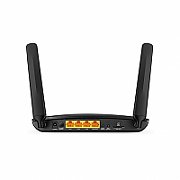 TP-LINK TP-LINK AC1200 Wireless Dual Band 4G LTE Router