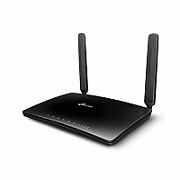 TP-LINK TP-LINK AC1200 Wireless Dual Band 4G LTE Router