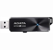 ADATA UV320 USB flash drive 128 GB USB Type-A 3.2 Gen 1 (3.1 Gen 1) Green, White