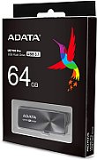 ADATA UV320 USB flash drive 128 GB USB Type-A 3.2 Gen 1 (3.1 Gen 1) Green, White