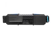 ADATA ADATA AHD710P-1TU31-CBL External HDD Adata HD710 Pro 1TB IP68 Blue