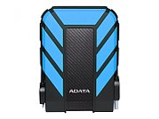 ADATA ADATA AHD710P-1TU31-CBL External HDD Adata HD710 Pro 1TB IP68 Blue