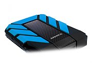 ADATA ADATA AHD710P-1TU31-CBL External HDD Adata HD710 Pro 1TB IP68 Blue