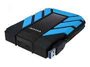 ADATA ADATA AHD710P-1TU31-CBL External HDD Adata HD710 Pro 1TB IP68 Blue