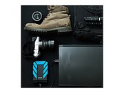 ADATA ADATA AHD710P-1TU31-CBL External HDD Adata HD710 Pro 1TB IP68 Blue