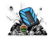 ADATA ADATA AHD710P-1TU31-CBL External HDD Adata HD710 Pro 1TB IP68 Blue