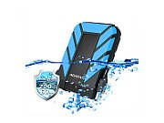 ADATA ADATA AHD710P-1TU31-CBL External HDD Adata HD710 Pro 1TB IP68 Blue