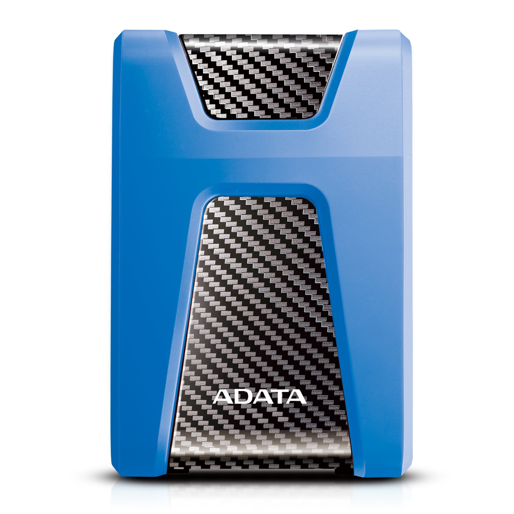 ADATA ADATA HD650 external hard drive 1000 GB Blue