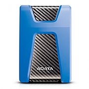 ADATA ADATA HD650 external hard drive 1000 GB Blue