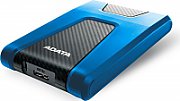 ADATA ADATA HD650 external hard drive 1000 GB Blue