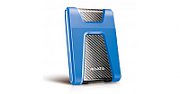 ADATA ADATA HD650 external hard drive 1000 GB Blue