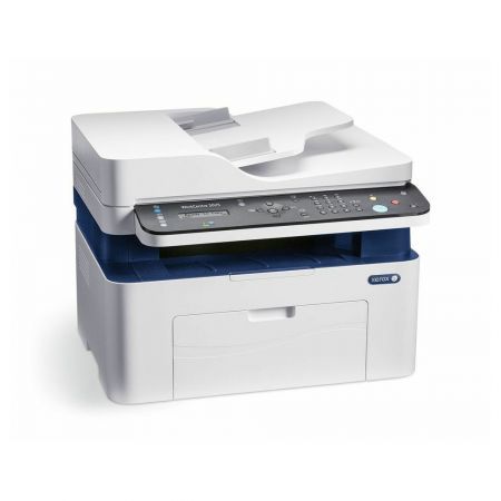 Imprimanta multifunctionala laser monocrom Xerox 3025V_NI, A4, ADF, USB 2.0, Wi-Fi, 20 ppm