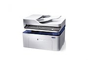 Imprimanta multifunctionala laser monocrom Xerox 3025V_NI, A4, ADF, USB 2.0, Wi-Fi, 20 ppm