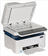 Imprimanta multifunctionala laser monocrom Xerox 3025V_NI, A4, ADF, USB 2.0, Wi-Fi, 20 ppm