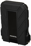 ADATA HDD Extern ADATA HD710 Pro, 2TB, Negru, USB 3.1