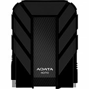 ADATA HDD Extern ADATA HD710 Pro, 2TB, Negru, USB 3.1