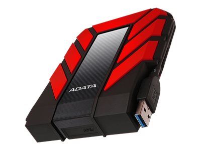 ADATA ADATA HD710 Pro external hard drive 2000 GB Black,Red