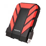 ADATA ADATA HD710 Pro external hard drive 2000 GB Black,Red