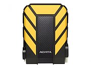 ADATA ADATA AHD710P-1TU31-CYL External HDD Adata HD710 Pro 1TB IP68 Yellow