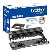 Cilindru Brother DR2401 ,Negru ,12000 pagini ,Original (DR2401) 