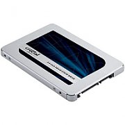 Crucial SSD 2.5  1TB Crucial MX500 Series SATA 3 Retail