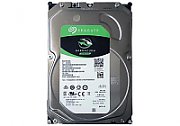HDD desktop Seagate BarraCuda 6 TB 3.5 inch 5400 RPM 256 MB 
