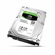 HDD desktop Seagate BarraCuda 6 TB 3.5 inch 5400 RPM 256 MB 