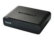 Switch Edimax ES-5500G V3, 5 porturi 10 / 100 / 1000 MBs