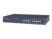 Switch NetGear JGS516-200EUS, 16 porturi 10 / 100 / 1000 MBs
