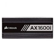 Sursa Corsair AX1600i, 1600 W, ATX 2.4, 80+ Titanium, full modulara 