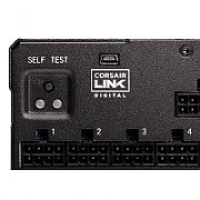 Sursa Corsair AX1600i, 1600 W, ATX 2.4, 80+ Titanium, full modulara 