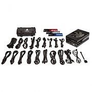 Sursa Corsair AX1600i, 1600 W, ATX 2.4, 80+ Titanium, full modulara 