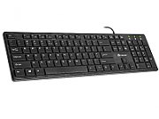 TRACER TRAKLA45922 Keyboard TRACER Ofis USB