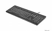 TRACER TRAKLA45922 Keyboard TRACER Ofis USB