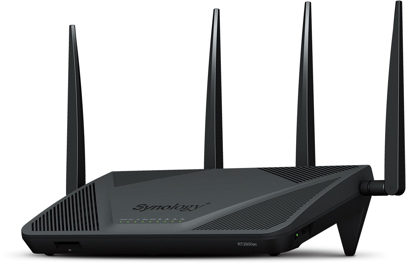 Synology Wireless Router RT2600ac SYN