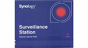 Surveillance Device License Pack, 4 lic