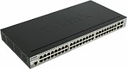 Switch D-Link DGS-1510-52X, 52 porturi 10 / 100 / 1000 MBs
