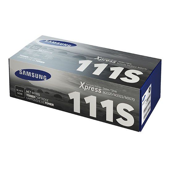 Cartus toner Samsung SU810A ,Negru ,1000 pagini ,Original (MLT-D111S) 