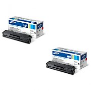 Cartus toner Samsung SU696A ,Negru ,1500 pagini ,Original (MLT-D101S) 