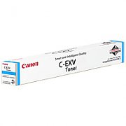 Cartus toner Canon CF1395C002AA ,Albastru ,8500 Pagini ,Original (EXV54C) 