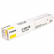 Cartus toner Canon CF1397C002AA ,Galben ,8500 Pagini ,Original (EXV54) 