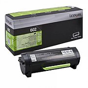 Cartus toner Lexmark 60F2H0E ,Negru ,10 000 pagini ,Original (60F2H0E) 