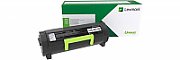 Cartus toner Lexmark 51B2X00 ,Negru ,20 000 pagini ,Original (51B2X00) 
