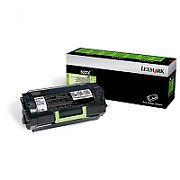 Cartus toner Lexmark 62D2X0E ,Negru ,45 000 pagini ,Original (62D2X0E) 