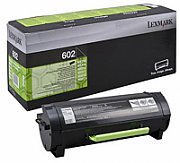 Cartus toner Lexmark 60F2X0E ,Negru ,20 000 pagini ,Original (60F2X0E) 