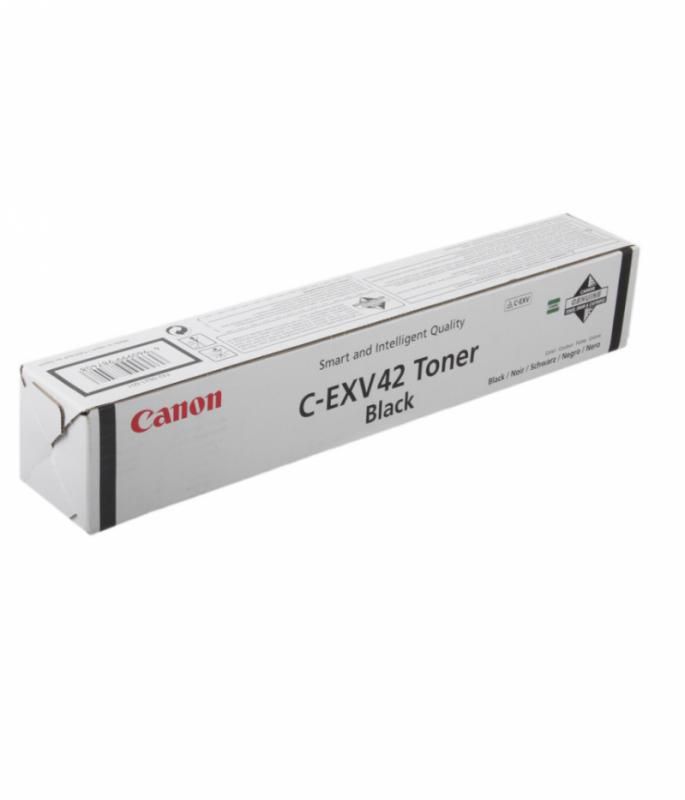 Cartus toner Canon CF6908B002AA ,Negru ,10200 pagini ,Original (CEXV42) 